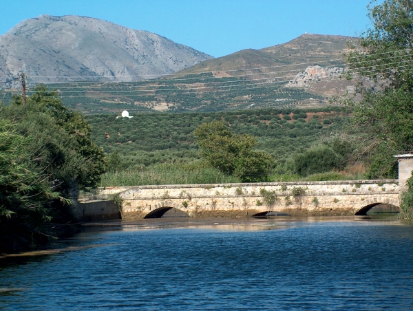 ΘΕΟΦΑΝΕΙΑ ΣΤΟ ΙΝΙ